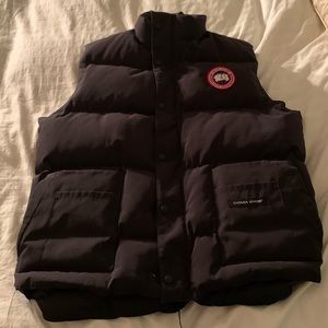 Canada Goose Freestyle Vest